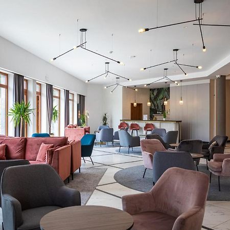 Sudecki Resort & Spa คาร์ปัตซ์ ภายนอก รูปภาพ